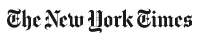 NYTimes Logo